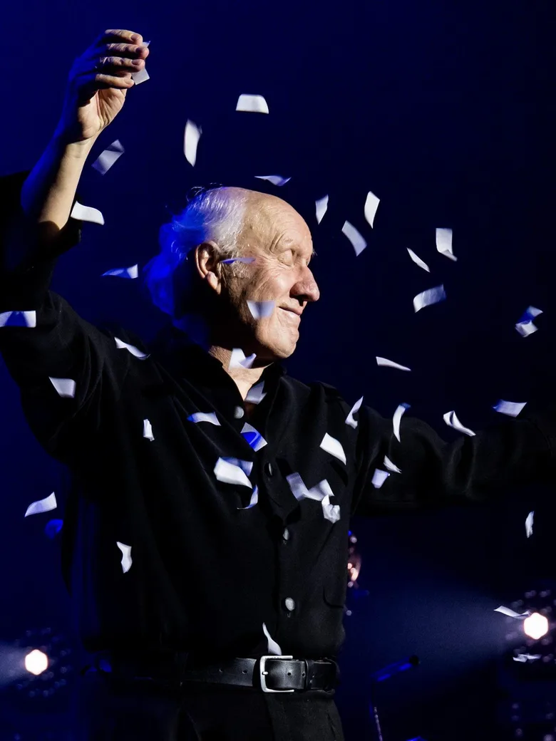 Herman van Veen
