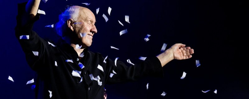 Herman van Veen