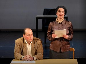 »Ich wollte mein Recht«