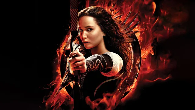 Die Tribute von Panem – Catching Fire