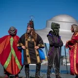 Henge