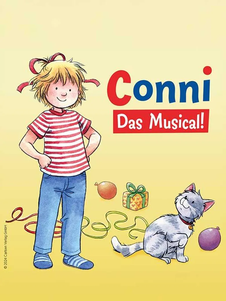 Conni – Das Musical!