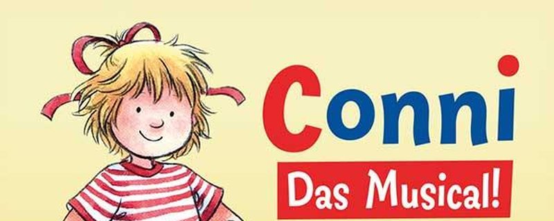 Conni – Das Musical!