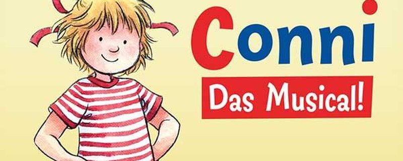 Conni – Das Musical!