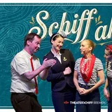 Sommer Revue: Schiff Ahoi!
