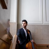 Iceland Symphony Orchestra / Kian Soltani / Eva Ollikainen