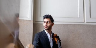 Iceland Symphony Orchestra / Kian Soltani / Eva Ollikainen