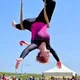 CINS – Circus im Nationalsozialismus – Artistik-Show