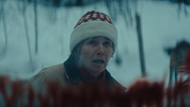 Dead Of Winter - Eisige Stille