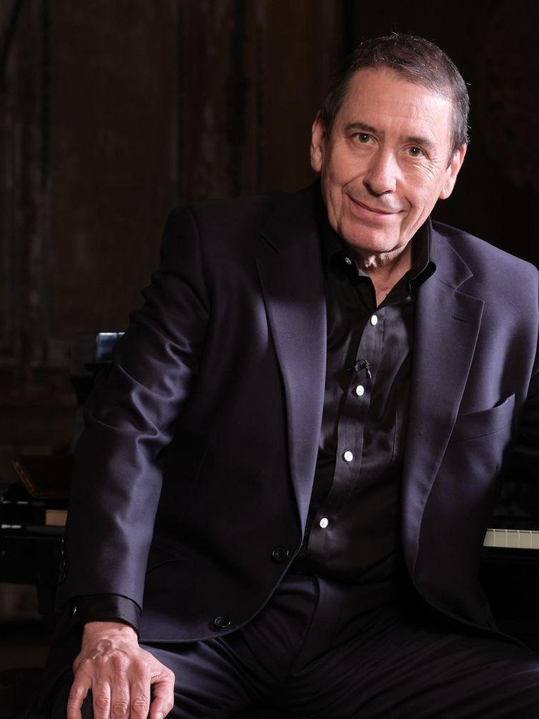 Jools Holland