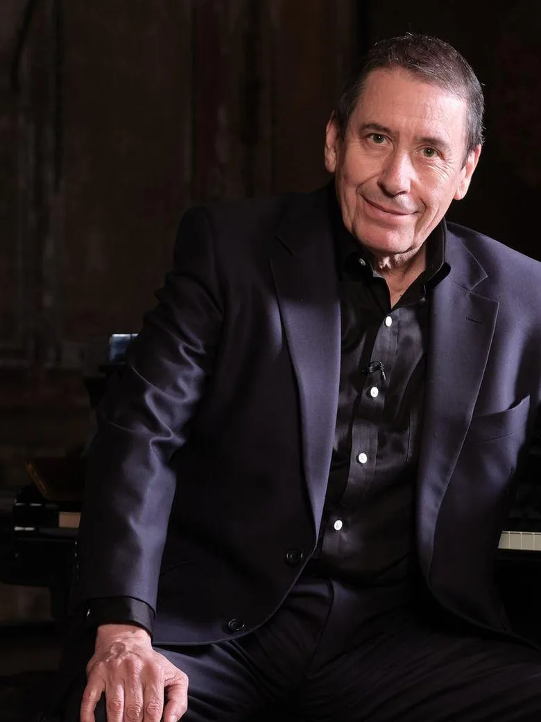 Jools Holland
