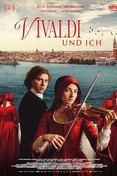 Vivaldi und ich