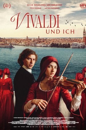 Vivaldi und ich