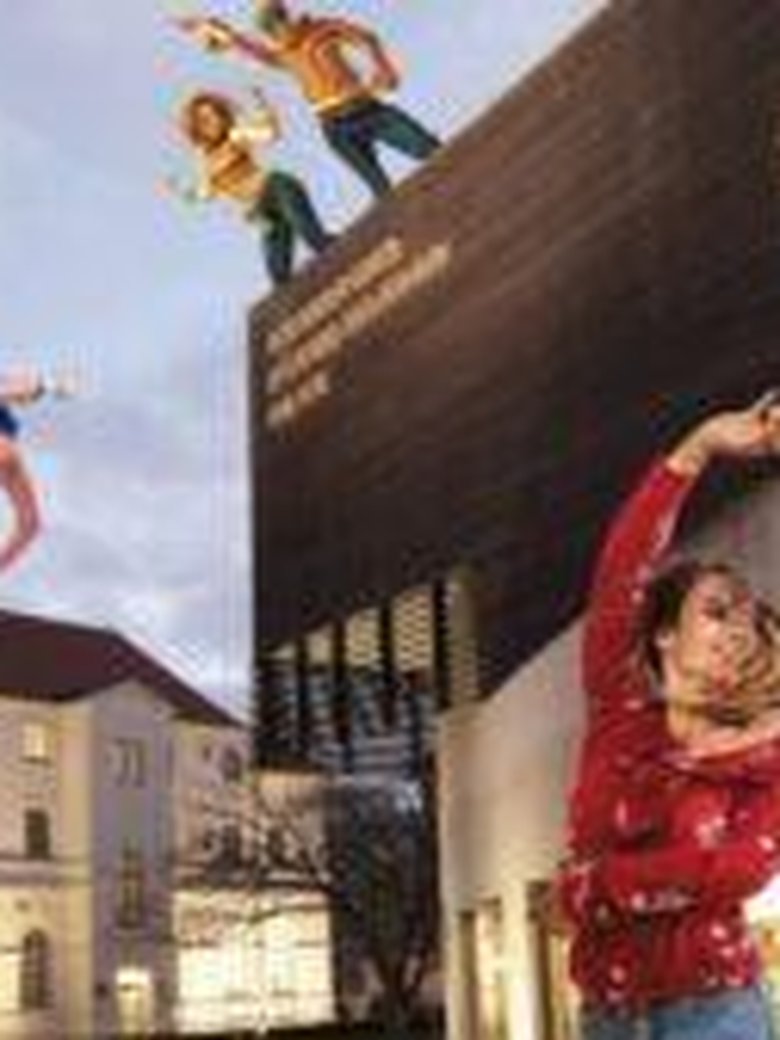Lange Nacht der Kultur am DAH