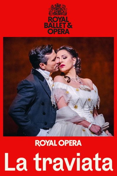 Royal Ballet & Opera 2025/26: La Traviata