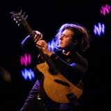 Konzert: Alexandr Misko - ein Gitarren-Gigant !