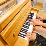 Workshop: Klassiko Tasteninstrumente