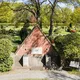 Andacht auf dem Friedhof