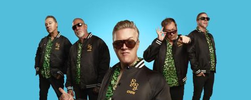 Spike & The Gimme Gimmes