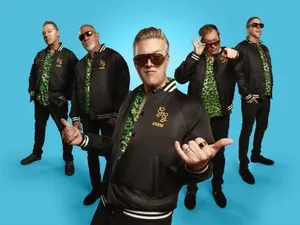 Spike & The Gimme Gimmes