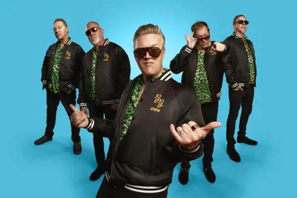 Spike & The Gimme Gimmes