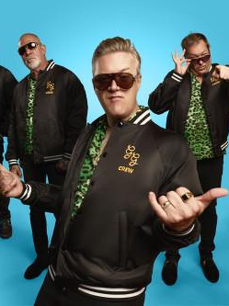 Spike & The Gimme Gimmes