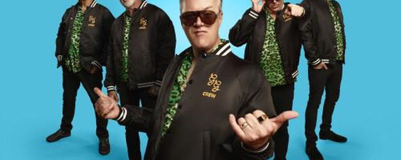 Spike & The Gimme Gimmes