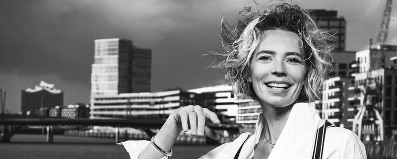 Theaterabo: Kabarett mit Christine Schütze
