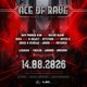 ACE OF RAVE - LOCAL HERO EDITION