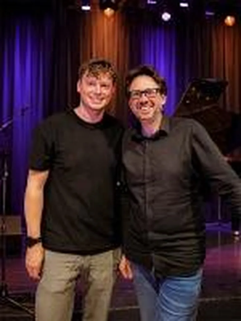 Offener Chorworkshop mit René Hargens & Benny Grenz