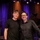 Offener Chorworkshop mit René Hargens & Benny Grenz