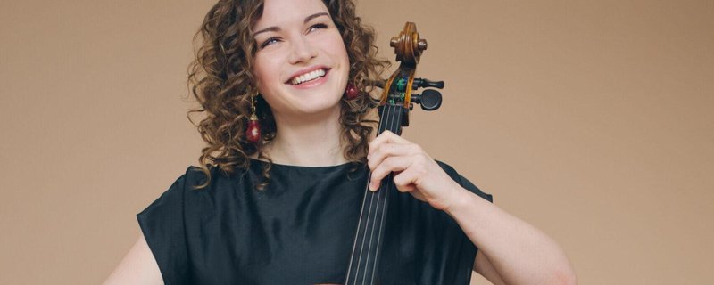 Bruckner Orchester Linz "Im Klangstrom" Meisterkonzert