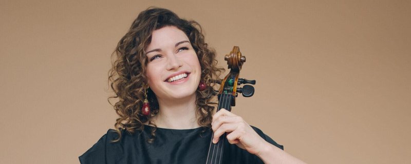 Bruckner Orchester Linz "Im Klangstrom" 4. Meisterkonzert