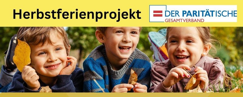 Kinderferiencamp St. Magni