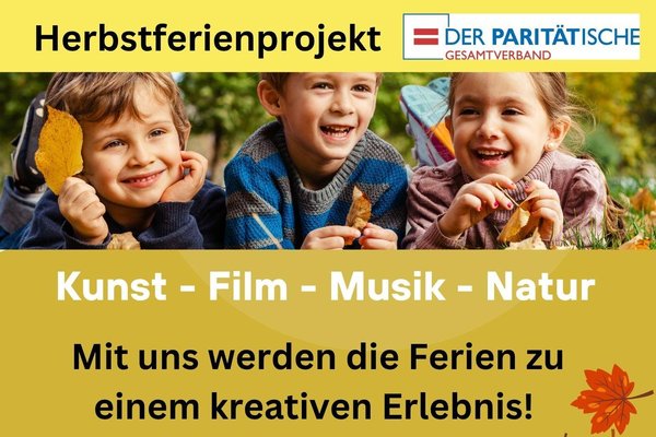 Kinderferiencamp St. Magni