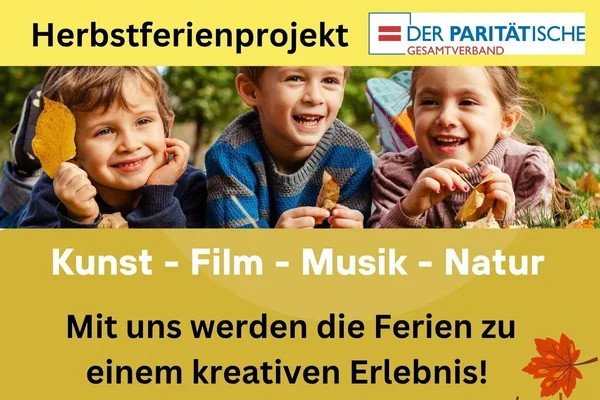 Kinderferiencamp St. Magni