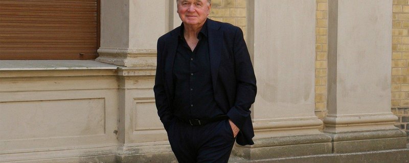 Klaus Hoffmann & Band