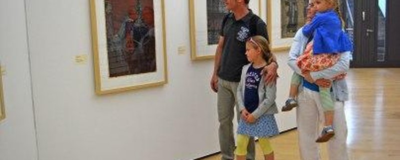 Familienführung