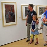 Familienführung
