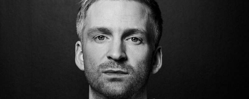 Ólafur Arnalds "Falling Apart Together"