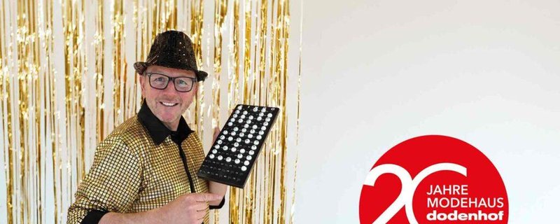 Party Bingo
