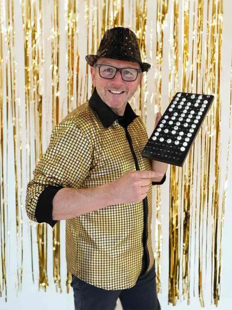 Party Bingo