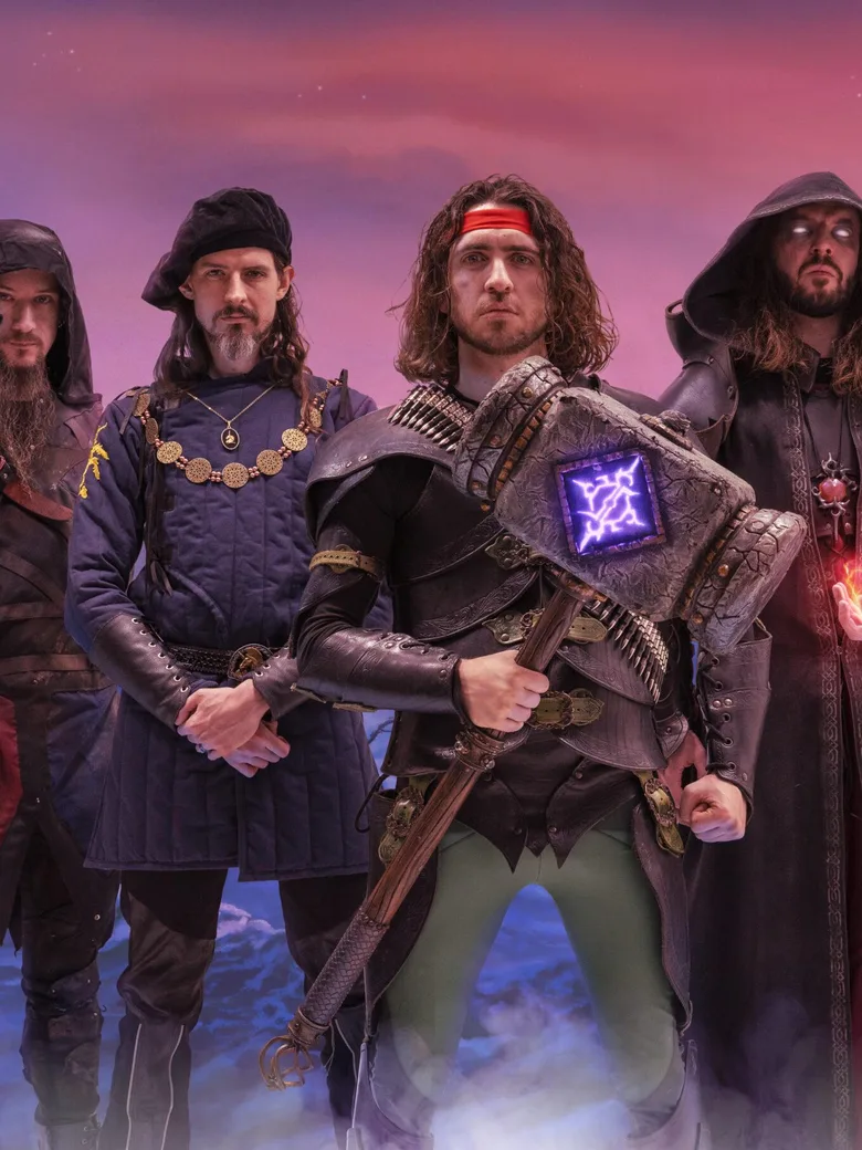 Gloryhammer