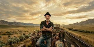 Heiner Lauterbach & Band "Like a Hobo"
