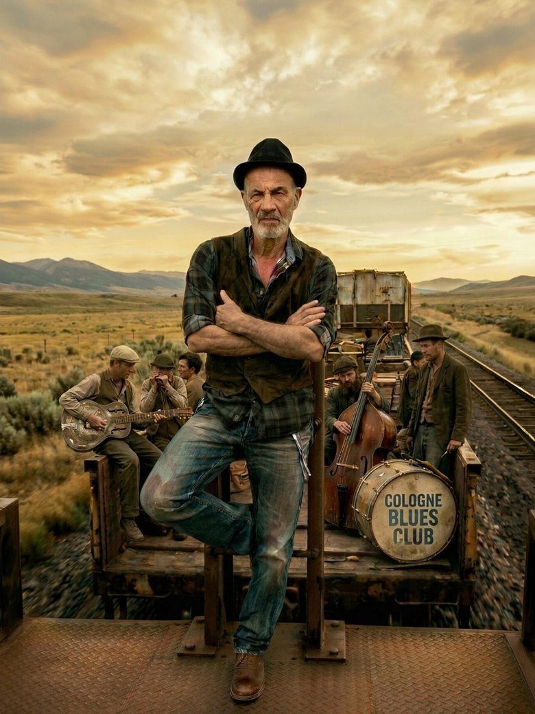 Heiner Lauterbach & Band "Like a Hobo"