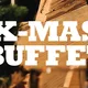 Weihnachtsbuffet im Braugarten