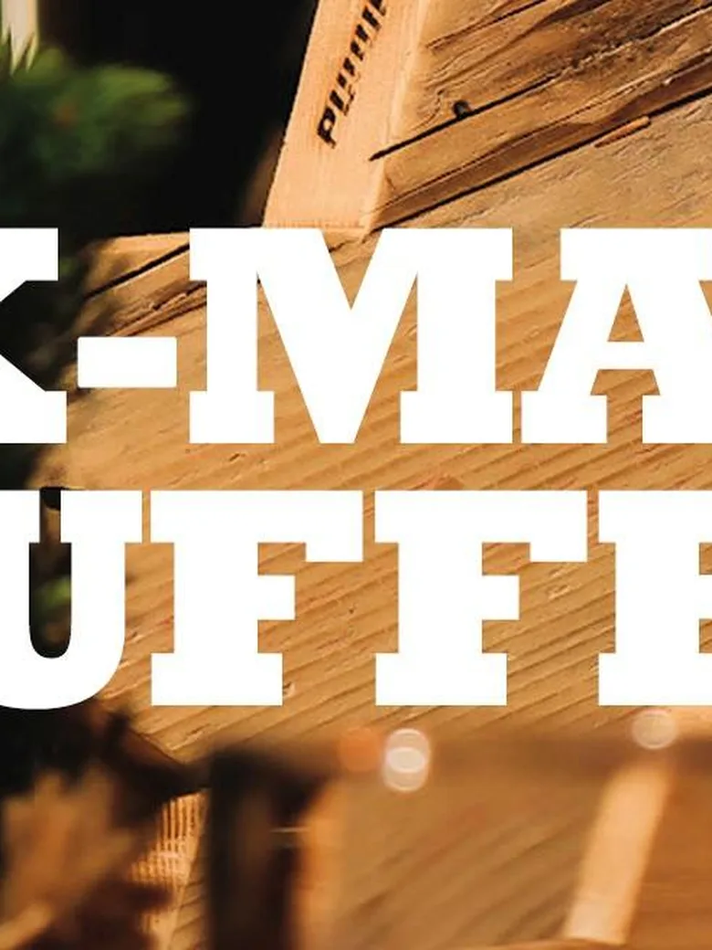 Weihnachtsbuffet im Braugarten