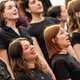 UPON YOUR HEART - Semesterabschlusskonzert I