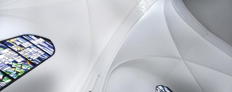 Gottesdienst zum Palmsonntag