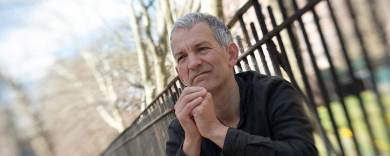 Brad Mehldau / Masterclass